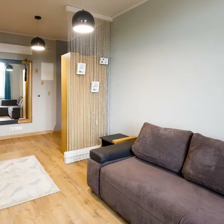 Vilda Apartament