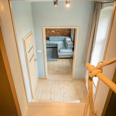 Vilda Apartment Posen