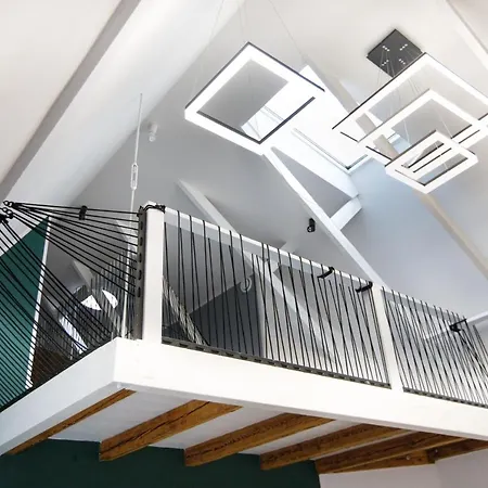 Apartment Vilda Posen