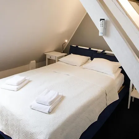 Vilda Apartment Posen