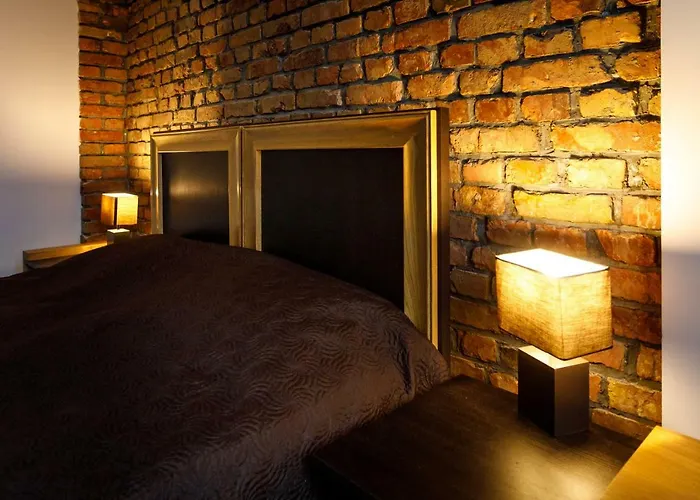 Vilda Apartment Poznan