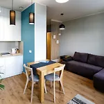 Vilda Apartment
