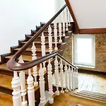 Apartamento Vilda