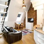 Vilda Apartment Posen