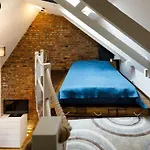 Apartment Vilda
