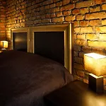 Vilda Διαμέρισμα Πόζναν