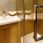 Apartment Vilda *