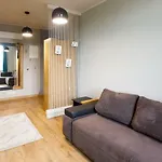 Vilda Apartment
