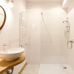 Vilda Apartment