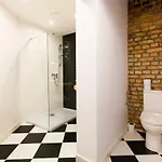 Vilda Apartment *