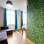 Vilda Apartment *