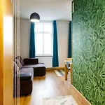 Apartment Vilda *