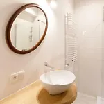 Apartment Vilda *