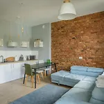 Vilda Apartment *
