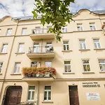 Vilda Apartment Posen