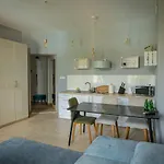Vilda Apartment *