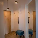Vilda Apartment