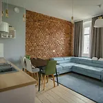 Vilda Apartment *