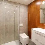 Vilda Apartment