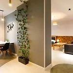 Vilda Apartment *