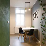Apartment Vilda Posen