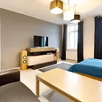 Διαμέρισμα Vilda *