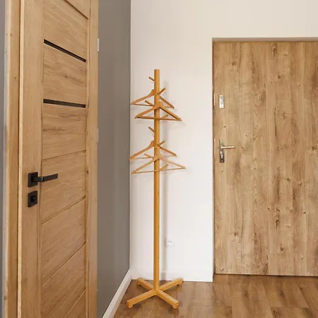 Vilda Apartament Poznań