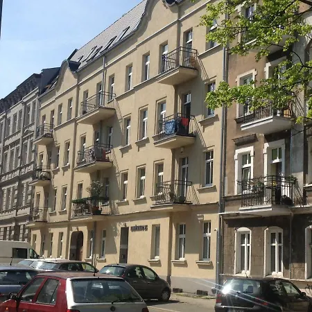 Vilda Apartament