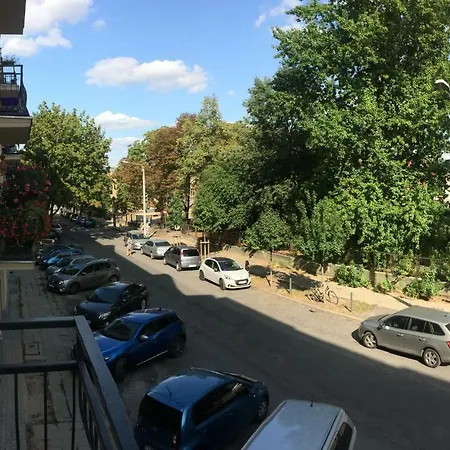 Vilda * Poznań