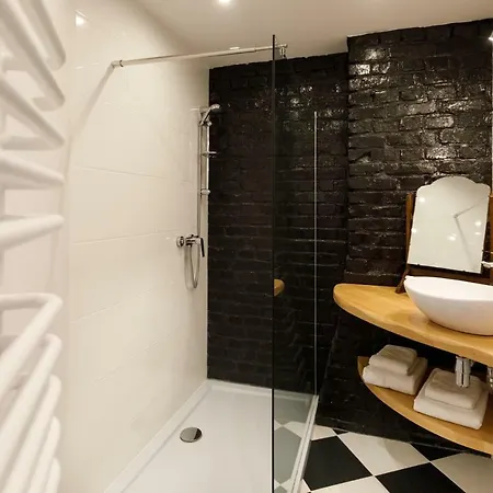 Vilda דירה פוזנן