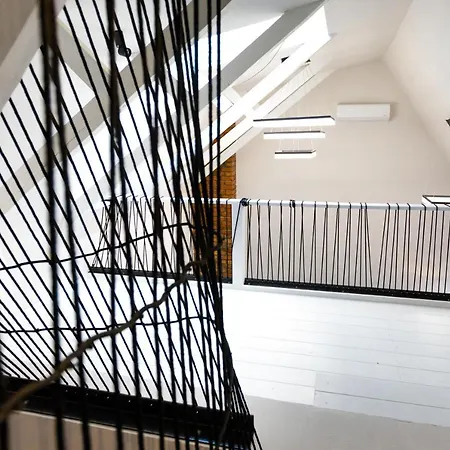 Vilda شقة *