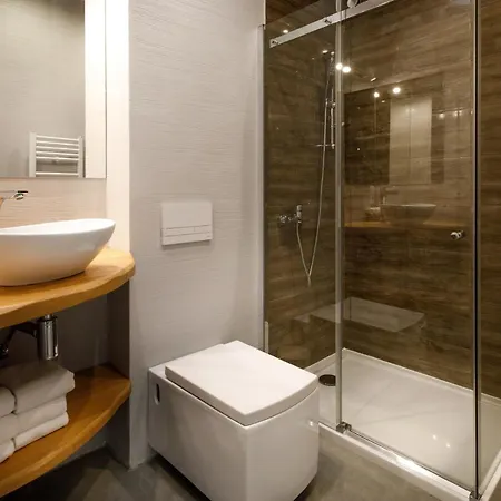 דירה Vilda פוזנן