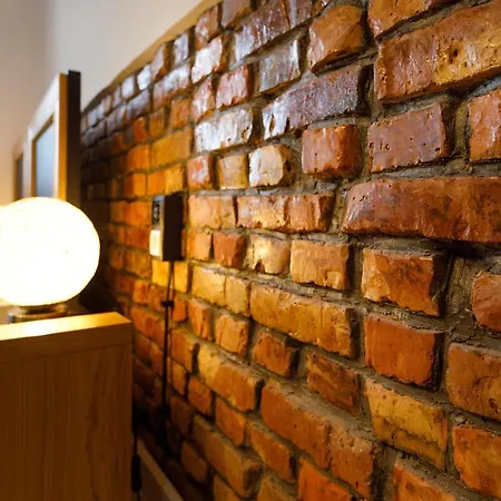 Vilda Apartament Poznań