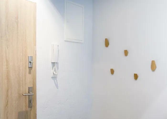 Vilda Apartment Posen