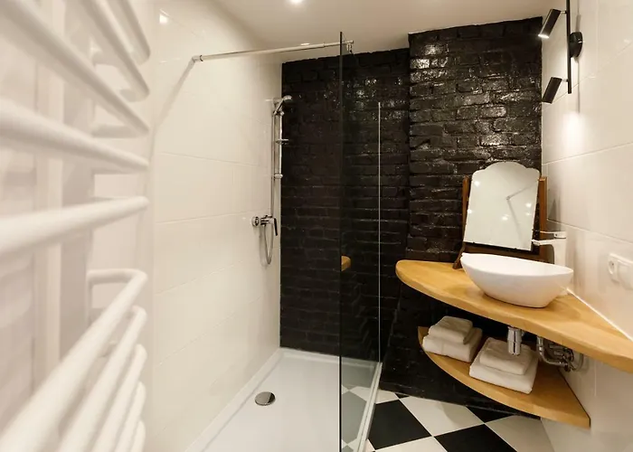 Vilda Apartment Posen