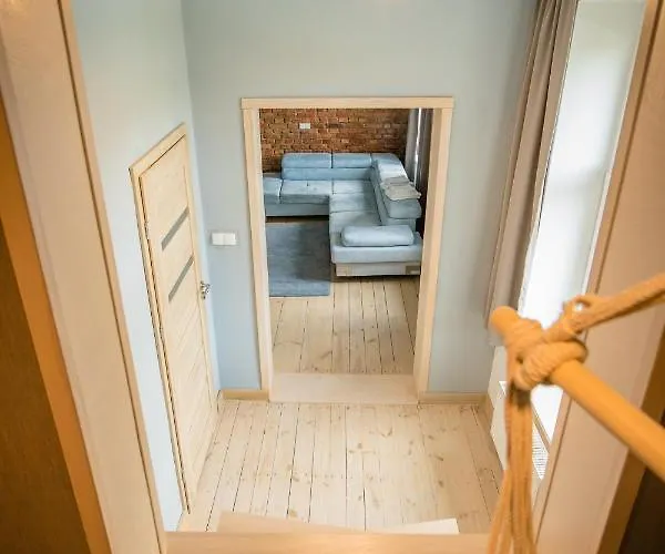 Vilda Apartment Posen