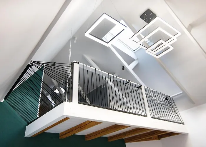 Apartment Vilda Posen