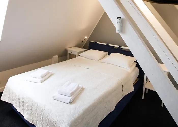 Vilda Apartment Posen